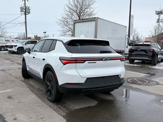 Chevrolet Equinox EV  2026 à Saint-Eustache, Québec - 5 - w320h240px