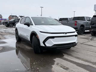 Chevrolet Equinox EV  2026 à Saint-Eustache, Québec - 3 - w320h240px