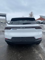 2026 Chevrolet Equinox EV in Saint-Eustache, Quebec - 4 - w320h240px