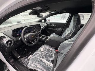 2026 Chevrolet Equinox EV in Saint-Eustache, Quebec - 10 - w320h240px