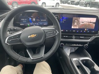 2026 Chevrolet Equinox EV in Saint-Eustache, Quebec - 6 - w320h240px