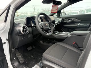 Chevrolet Equinox EV  2026 à Saint-Eustache, Québec - 7 - w320h240px