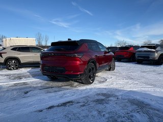 2026 Chevrolet Equinox EV in Saint-Eustache, Quebec - 3 - w320h240px