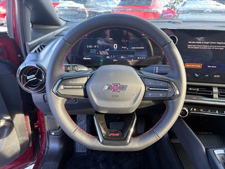 2026 Chevrolet Equinox EV in Saint-Eustache, Quebec - 7 - w320h240px