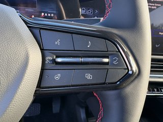 2026 Chevrolet Equinox EV in Saint-Eustache, Quebec - 9 - w320h240px