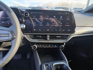 2026 Chevrolet Equinox EV in Saint-Eustache, Quebec - 12 - w320h240px