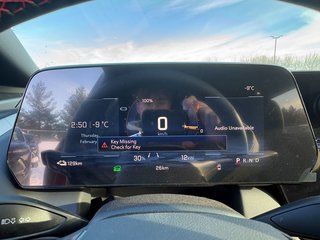2026 Chevrolet Equinox EV in Saint-Eustache, Quebec - 11 - w320h240px