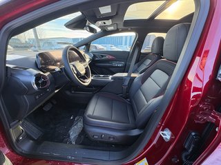 2026 Chevrolet Equinox EV in Saint-Eustache, Quebec - 14 - w320h240px