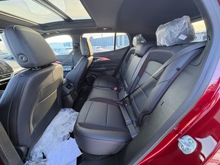 2026 Chevrolet Equinox EV in Saint-Eustache, Quebec - 16 - w320h240px