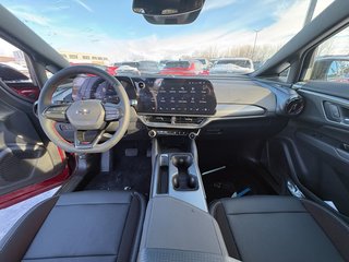 2026 Chevrolet Equinox EV in Saint-Eustache, Quebec - 15 - w320h240px