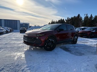 2026 Chevrolet Equinox EV in Saint-Eustache, Quebec - 6 - w320h240px