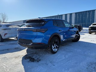 Chevrolet Equinox EV  2026 à Saint-Eustache, Québec - 3 - w320h240px