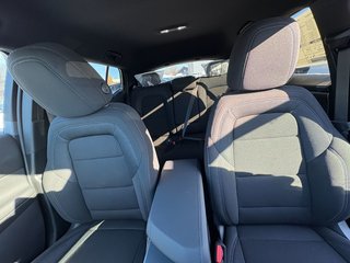 Chevrolet Equinox EV  2026 à Saint-Eustache, Québec - 11 - w320h240px