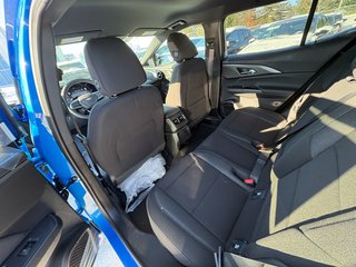 Chevrolet Equinox EV  2026 à Saint-Eustache, Québec - 13 - w320h240px