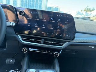 Chevrolet Equinox EV  2026 à Saint-Eustache, Québec - 9 - w320h240px