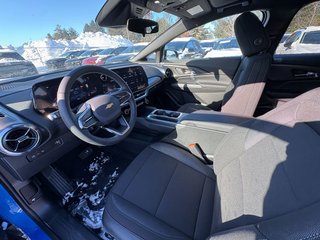Chevrolet Equinox EV  2026 à Saint-Eustache, Québec - 10 - w320h240px