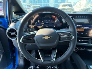 Chevrolet Equinox EV  2026 à Saint-Eustache, Québec - 5 - w320h240px