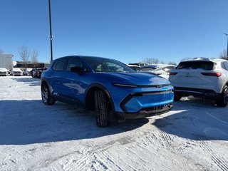 Chevrolet Equinox EV  2026 à Saint-Eustache, Québec - 2 - w320h240px