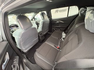 2026 Chevrolet Equinox EV in Saint-Eustache, Quebec - 15 - w320h240px