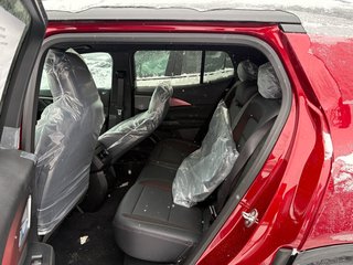 Chevrolet Equinox EV  2026 à Saint-Eustache, Québec - 12 - w320h240px