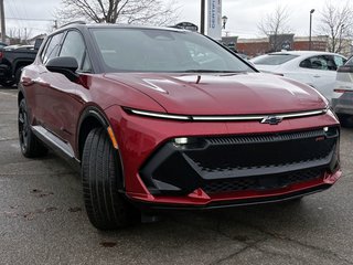 2026 Chevrolet Equinox EV in Saint-Eustache, Quebec - 2 - w320h240px