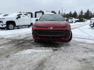 Chevrolet Equinox EV  2026 à Saint-Eustache, Québec - 2 - w320h240px