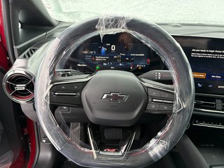 Chevrolet Equinox EV  2026 à Saint-Eustache, Québec - 7 - w320h240px