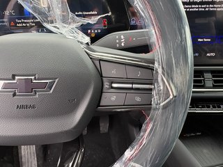 Chevrolet Equinox EV  2026 à Saint-Eustache, Québec - 8 - w320h240px