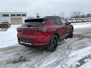 Chevrolet Equinox EV  2026 à Saint-Eustache, Québec - 5 - w320h240px