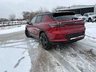 Chevrolet Equinox EV  2026 à Saint-Eustache, Québec - 6 - w320h240px