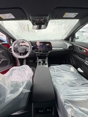 Chevrolet Equinox EV  2026 à Saint-Eustache, Québec - 13 - w320h240px