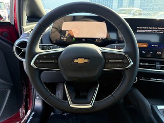 Chevrolet Equinox EV  2026 à Saint-Eustache, Québec - 6 - w320h240px