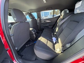 Chevrolet Equinox EV  2026 à Saint-Eustache, Québec - 11 - w320h240px