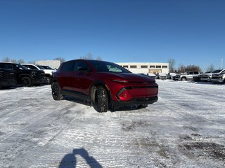 Chevrolet Equinox EV  2026 à Saint-Eustache, Québec - 2 - w320h240px