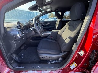 Chevrolet Equinox EV  2026 à Saint-Eustache, Québec - 14 - w320h240px