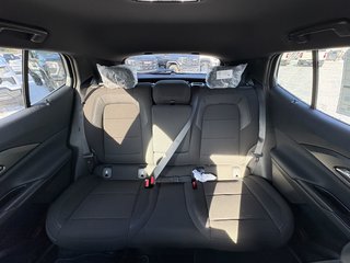 Chevrolet Equinox EV  2026 à Saint-Eustache, Québec - 12 - w320h240px