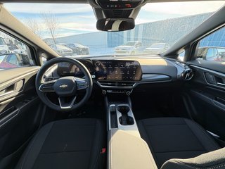 Chevrolet Equinox EV  2026 à Saint-Eustache, Québec - 15 - w320h240px