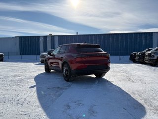 Chevrolet Equinox EV  2026 à Saint-Eustache, Québec - 5 - w320h240px