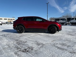 Chevrolet Equinox EV  2026 à Saint-Eustache, Québec - 3 - w320h240px