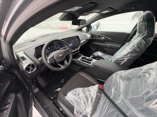 Chevrolet Equinox EV  2026 à Saint-Eustache, Québec - 15 - w320h240px