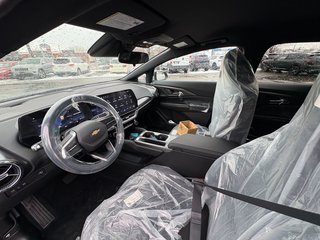 2026 Chevrolet Equinox EV in Saint-Eustache, Quebec - 13 - w320h240px