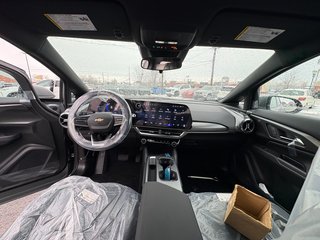 2026 Chevrolet Equinox EV in Saint-Eustache, Quebec - 15 - w320h240px