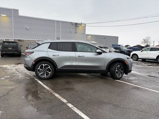 2026 Chevrolet Equinox EV in Saint-Eustache, Quebec - 6 - w320h240px