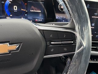 2026 Chevrolet Equinox EV in Saint-Eustache, Quebec - 9 - w320h240px
