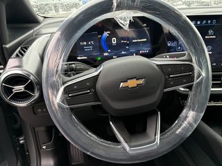 2026 Chevrolet Equinox EV in Saint-Eustache, Quebec - 7 - w320h240px