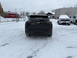 2026 Chevrolet Equinox EV in Saint-Eustache, Quebec - 6 - w320h240px