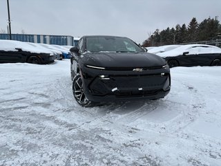 2026 Chevrolet Equinox EV in Saint-Eustache, Quebec - 2 - w320h240px