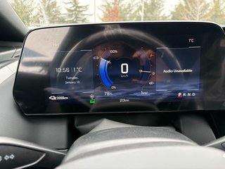 2026 Chevrolet Equinox EV in Saint-Eustache, Quebec - 12 - w320h240px