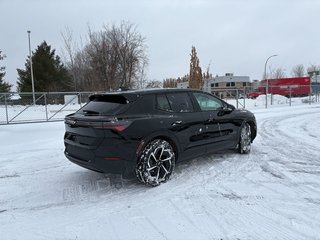 2026 Chevrolet Equinox EV in Saint-Eustache, Quebec - 5 - w320h240px