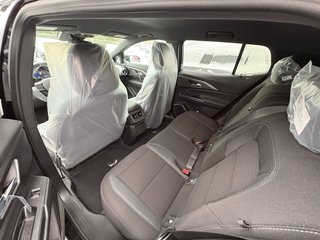 2026 Chevrolet Equinox EV in Saint-Eustache, Quebec - 15 - w320h240px